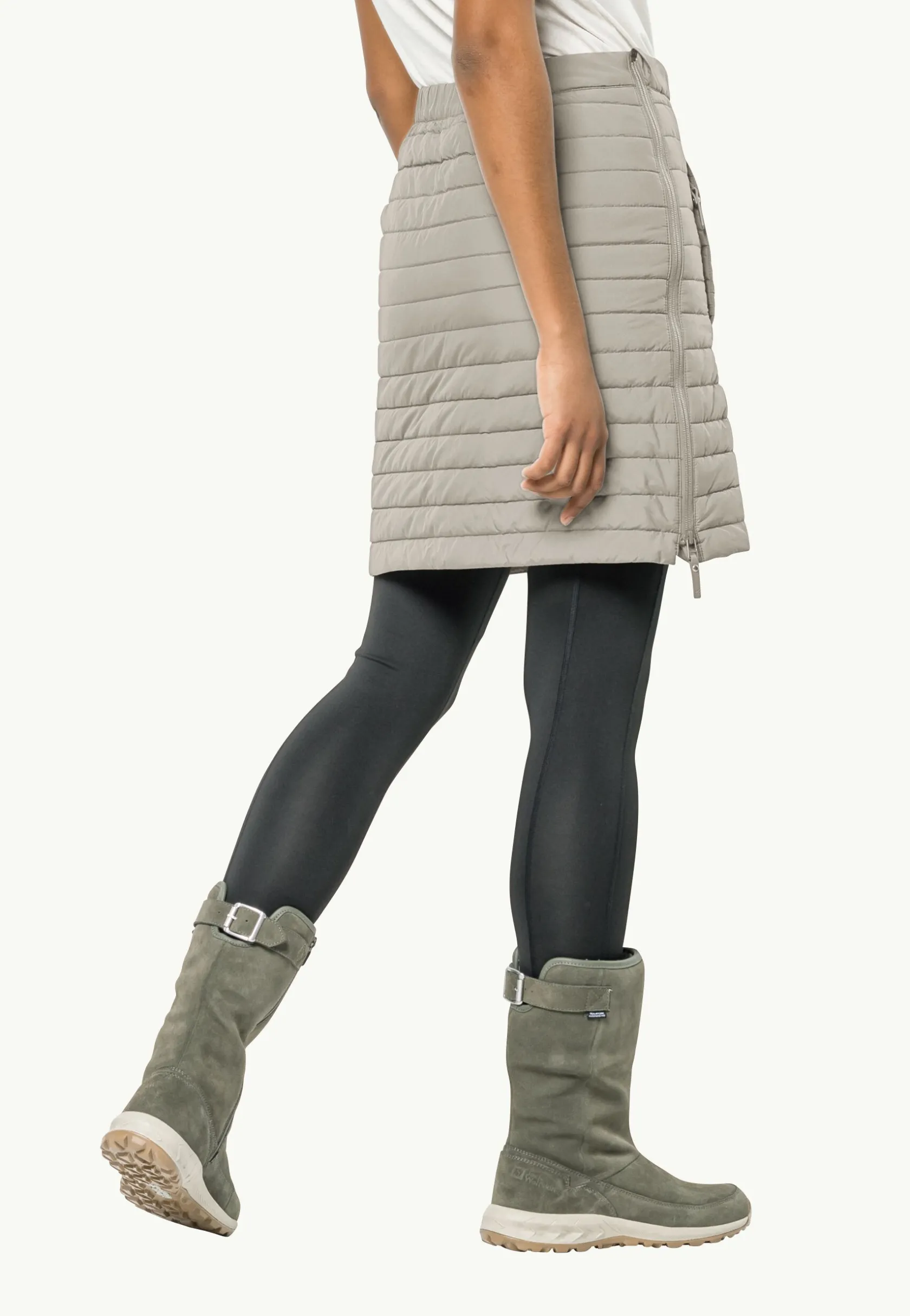 Discount Iceguard Skirt Damen Winterhosen|Shorts