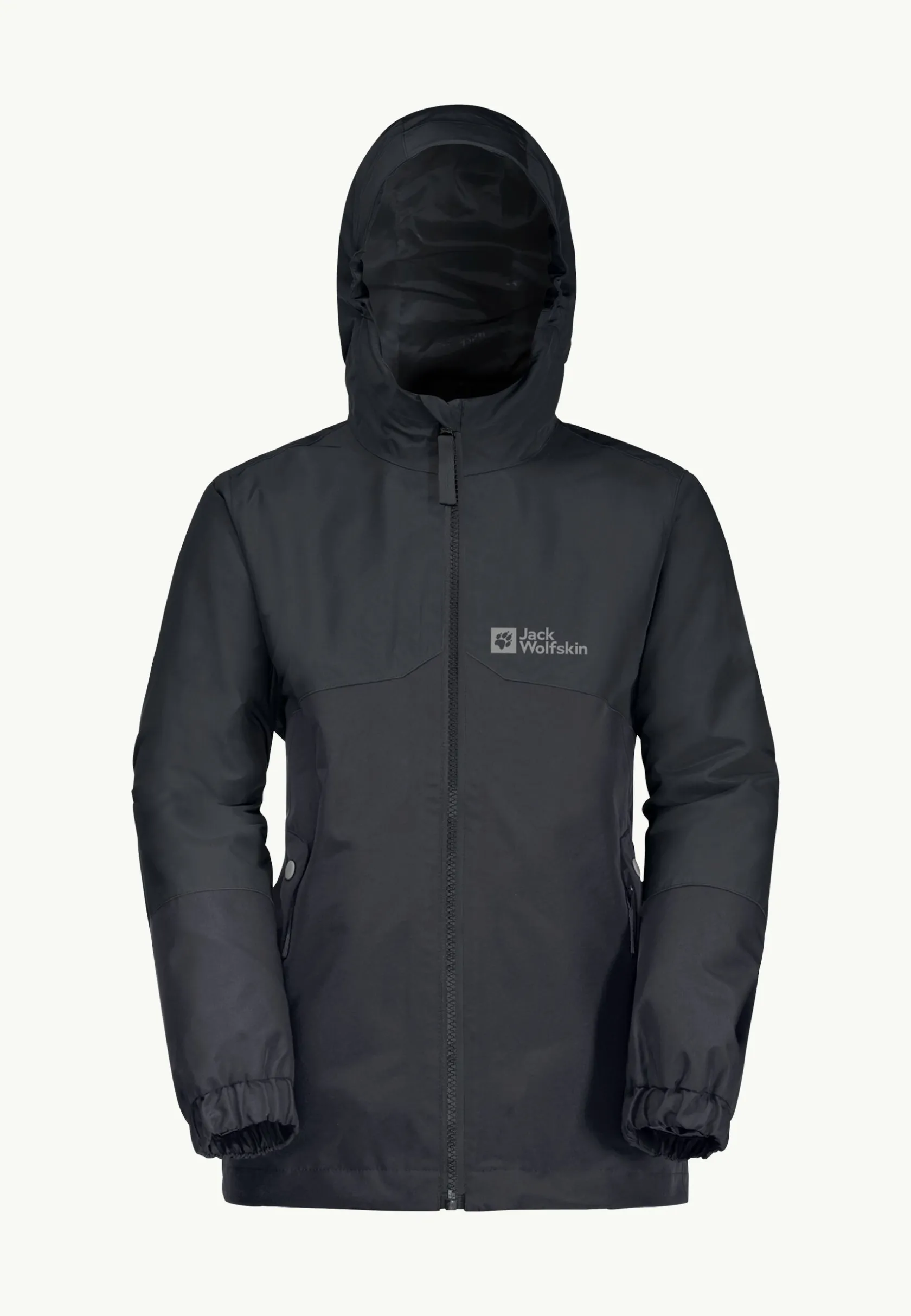 Discount Iceland 3in1 Jacket B Kinder Übergangsjacken|Regenjacken