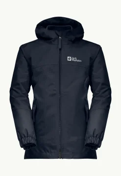 Sale Iceland 3in1 Jacket G Kinder Übergangsjacken|Regenjacken