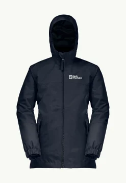 Sale Iceland 3in1 Jacket G Kinder Übergangsjacken|Regenjacken