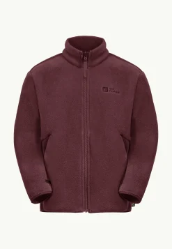 Online Iceland 3in1 Jacket K Kinder Übergangsjacken|Regenjacken
