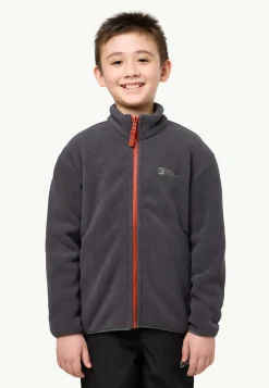 Online Iceland 3in1 Jacket K Kinder Übergangsjacken|Regenjacken