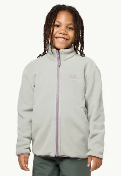 Online Iceland 3in1 Jacket K Kinder Übergangsjacken|Regenjacken