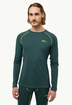 Outlet Infinite Light Ls M Herren Funktionsunterwäsche|Funktionsshirts