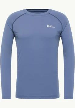 Outlet Infinite Light Ls M Herren Funktionsunterwäsche|Funktionsshirts