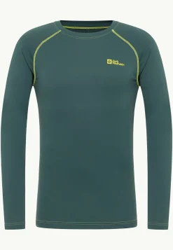 Outlet Infinite Light Ls M Herren Funktionsunterwäsche|Funktionsshirts