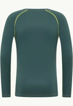 Outlet Infinite Light Ls M Herren Funktionsunterwäsche|Funktionsshirts