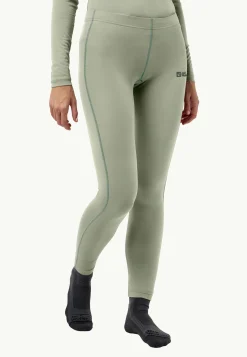 Online Infinite Light Pants W Damen Funktionsunterwäsche|Winterhosen