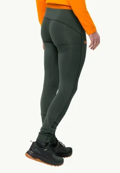 Hot Infinite Pants M Herren Funktionsunterwäsche|Wanderhosen