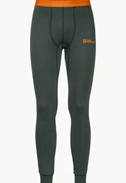 Hot Infinite Pants M Herren Funktionsunterwäsche|Wanderhosen