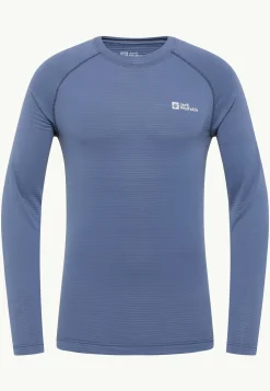 Fashion Infinite Warm Ls M Herren Funktionsunterwäsche|Funktionsshirts