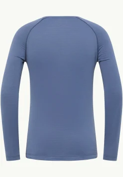 Fashion Infinite Warm Ls M Herren Funktionsunterwäsche|Funktionsshirts