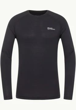 Fashion Infinite Warm Ls M Herren Funktionsunterwäsche|Funktionsshirts