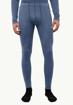 Outlet Infinite Warm Pants M Herren Funktionsunterwäsche|Wanderhosen