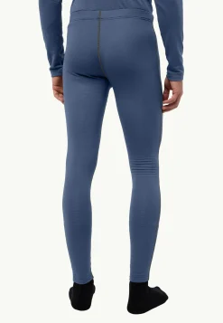 Outlet Infinite Warm Pants M Herren Funktionsunterwäsche|Wanderhosen