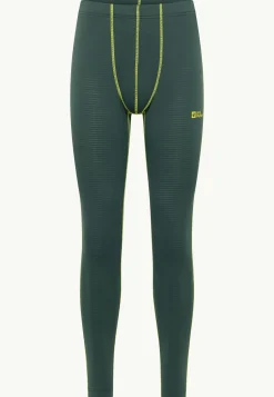 Outlet Infinite Warm Pants M Herren Funktionsunterwäsche|Wanderhosen