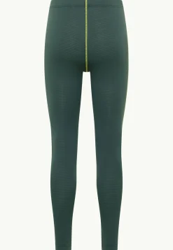 Outlet Infinite Warm Pants M Herren Funktionsunterwäsche|Wanderhosen