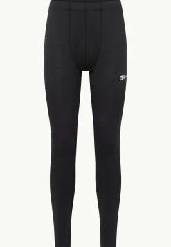 Outlet Infinite Warm Pants M Herren Funktionsunterwäsche|Wanderhosen