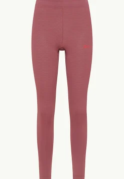 Online Infinite Warm Pants W Damen Funktionsunterwäsche|Winterhosen