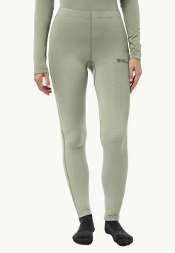 Online Infinite Warm Pants W Damen Funktionsunterwäsche|Winterhosen
