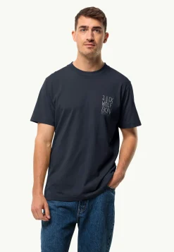 New Jack Tent T M Herren T-Shirts & Longsleeves