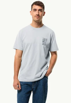 New Jack Tent T M Herren T-Shirts & Longsleeves