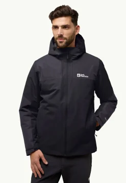 Fashion Jasper Ins Jkt M Herren Übergangsjacken|Regenjacken