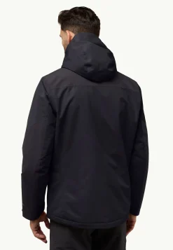 Fashion Jasper Ins Jkt M Herren Übergangsjacken|Regenjacken