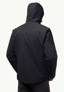 Fashion Jasper Ins Jkt M Herren Übergangsjacken|Regenjacken