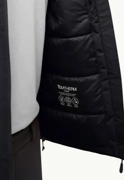 Fashion Jasper Ins Jkt M Herren Übergangsjacken|Regenjacken
