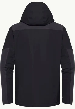 Fashion Jasper Ins Jkt M Herren Übergangsjacken|Regenjacken