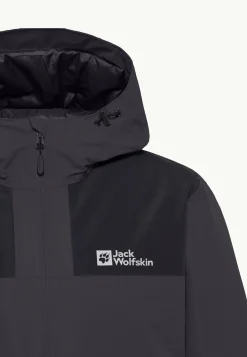 Fashion Jasper Ins Jkt M Herren Übergangsjacken|Regenjacken