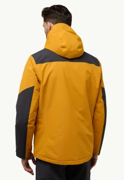 Fashion Jasper Ins Jkt M Herren Übergangsjacken|Regenjacken