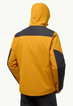 Fashion Jasper Ins Jkt M Herren Übergangsjacken|Regenjacken