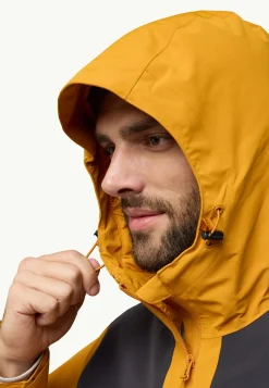 Fashion Jasper Ins Jkt M Herren Übergangsjacken|Regenjacken