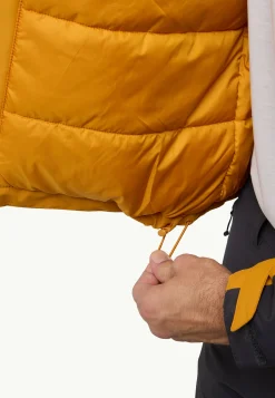 Fashion Jasper Ins Jkt M Herren Übergangsjacken|Regenjacken