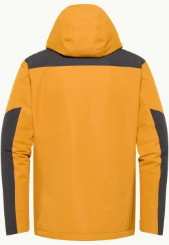 Fashion Jasper Ins Jkt M Herren Übergangsjacken|Regenjacken