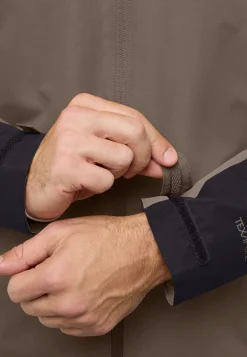Fashion Jasper Ins Jkt M Herren Übergangsjacken|Regenjacken