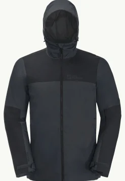 Fashion Jasper Ins Jkt M Herren Übergangsjacken|Regenjacken