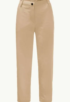 Best Kalahari 7|8 Pants W Damen Freizeithosen|Winterhosen