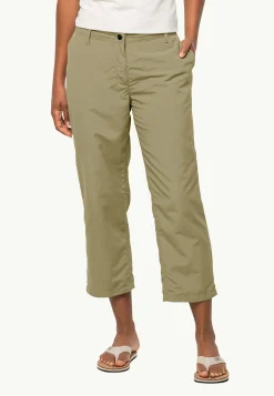 Best Kalahari 7|8 Pants W Damen Freizeithosen|Winterhosen