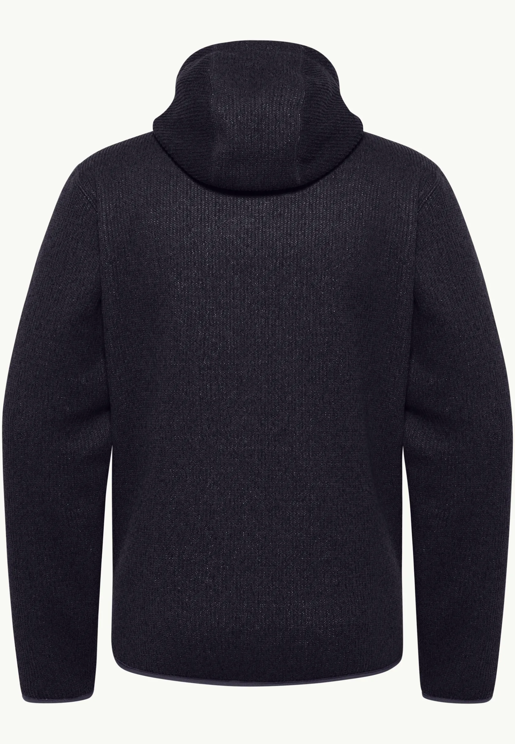 Outlet Kaminfeuer Hooded Jkt M Herren Fleecejacken|Fleece