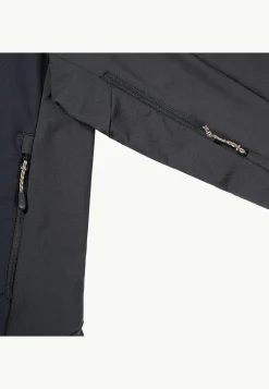 Outlet Kammweg Jkt M Herren Übergangsjacken|Softshelljacken