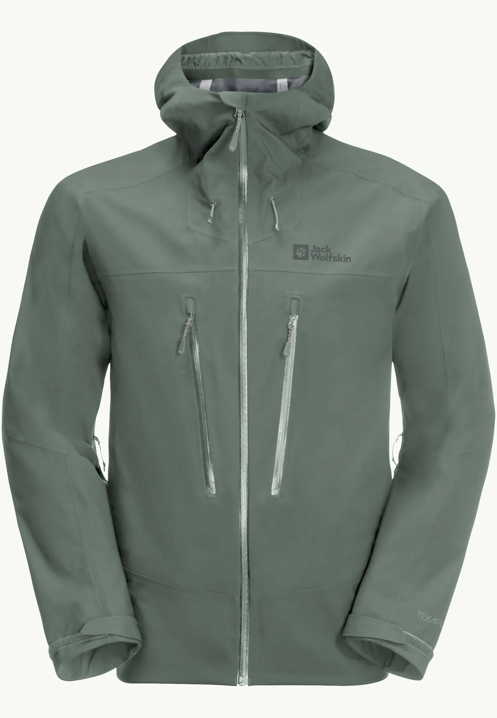 New Kammweg 3l Jkt M Herren Übergangsjacken|Regenjacken