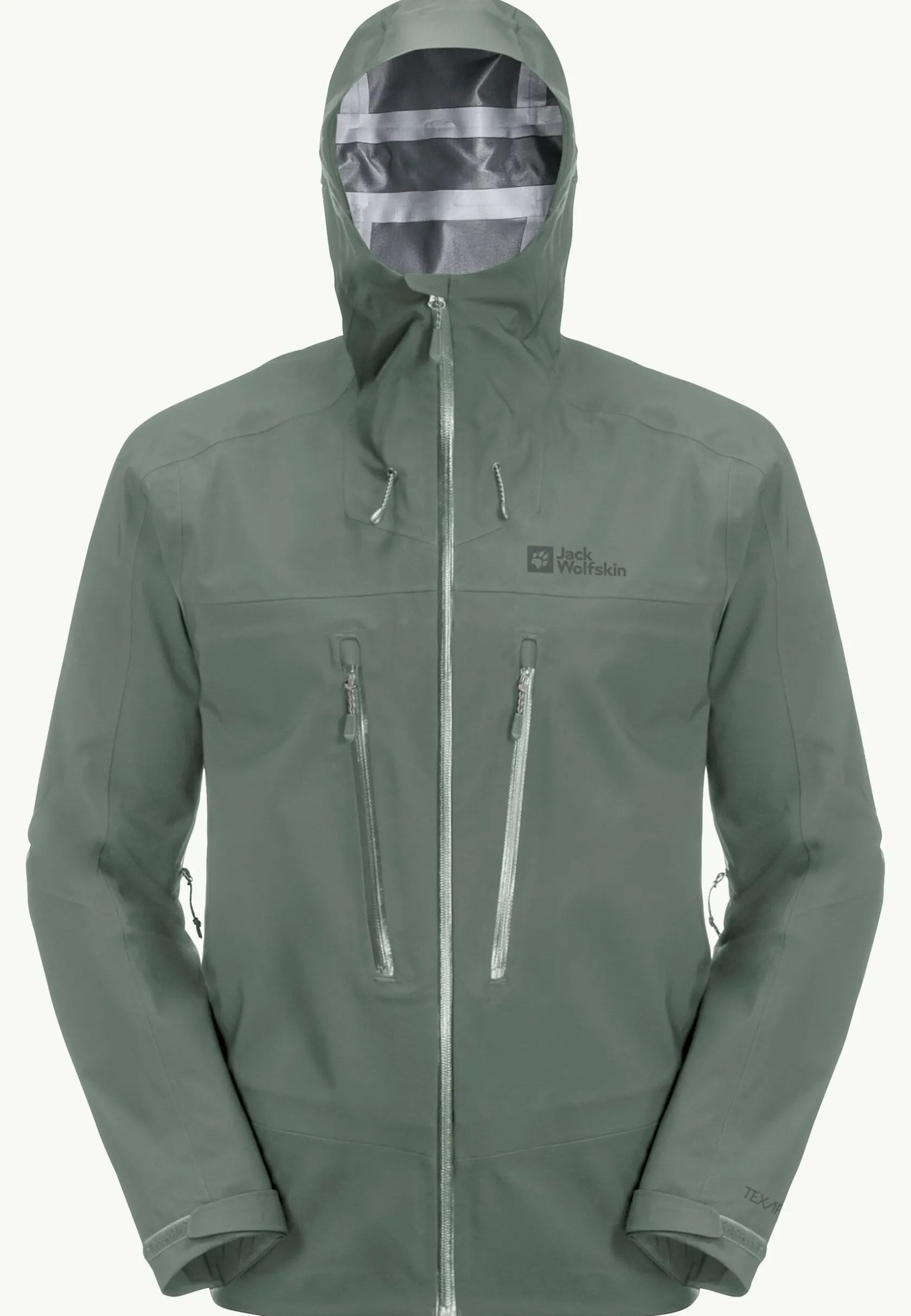New Kammweg 3l Jkt M Herren Übergangsjacken|Regenjacken