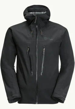 New Kammweg 3l Jkt M Herren Übergangsjacken|Regenjacken