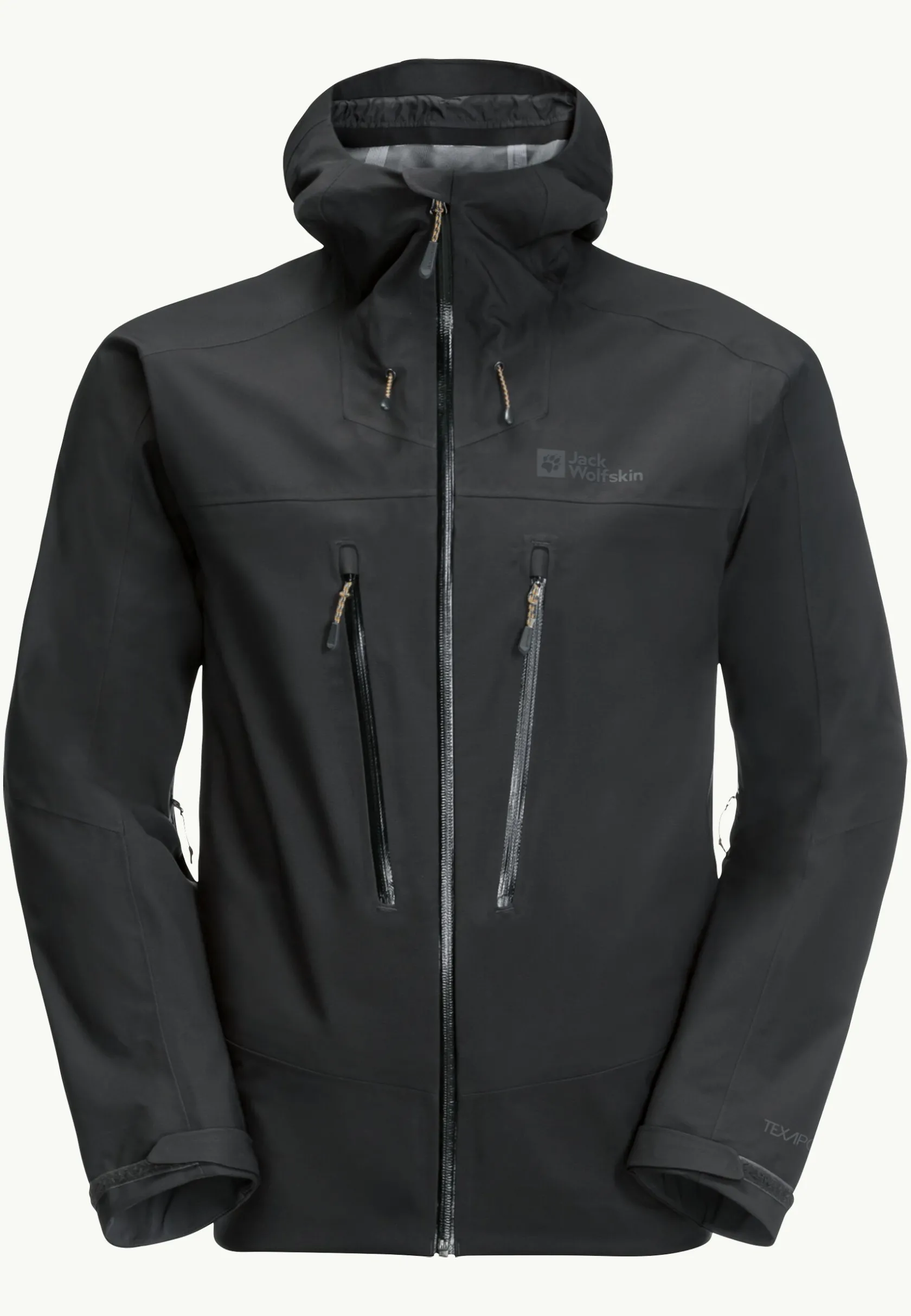 New Kammweg 3l Jkt M Herren Übergangsjacken|Regenjacken