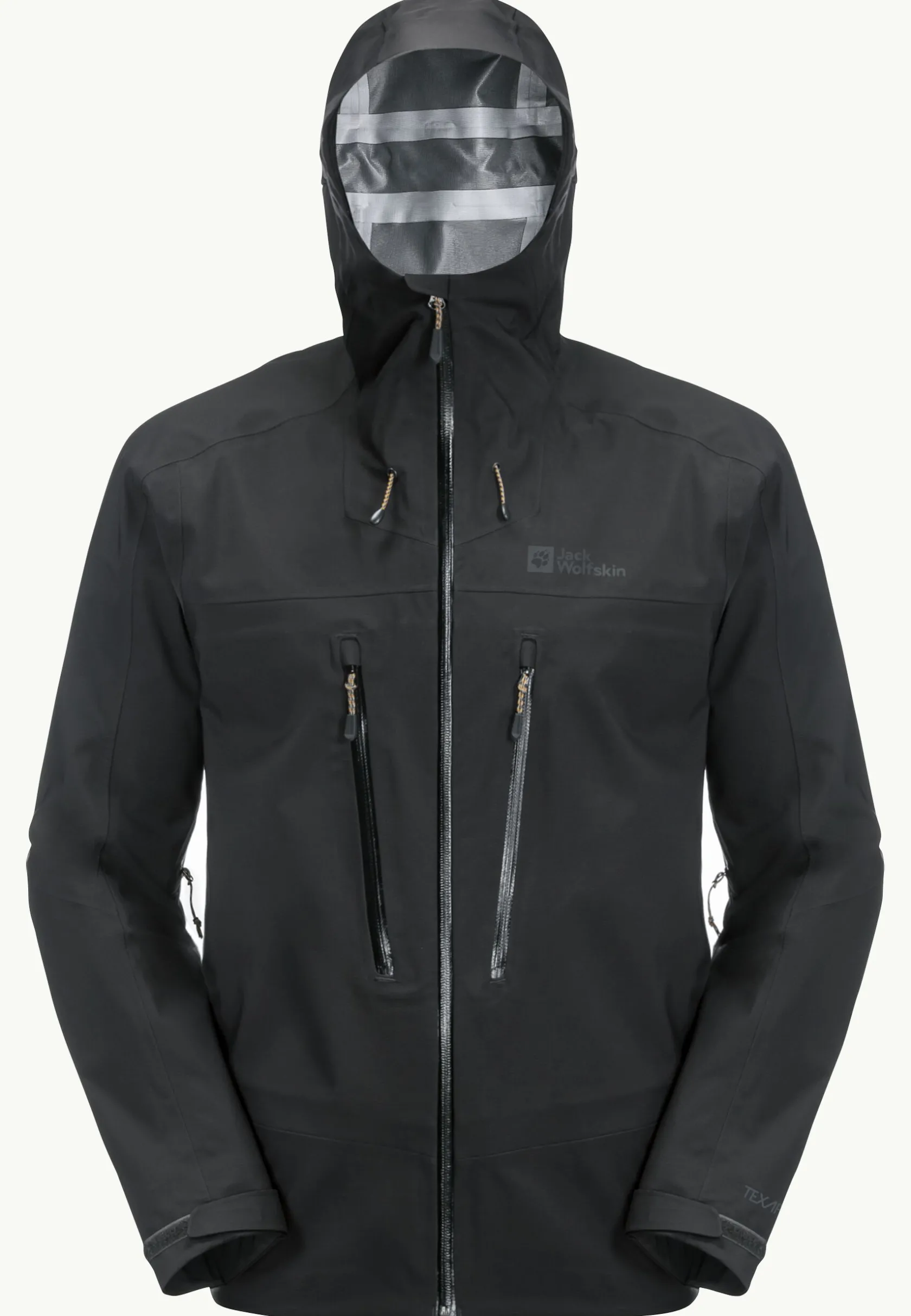 New Kammweg 3l Jkt M Herren Übergangsjacken|Regenjacken