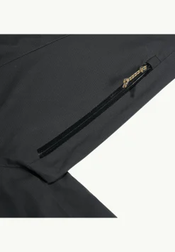 New Kammweg 3l Jkt M Herren Übergangsjacken|Regenjacken