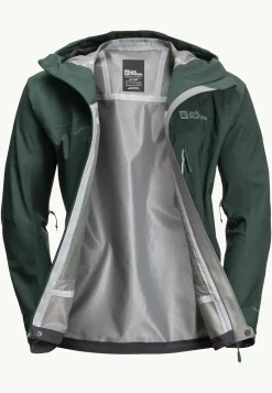 New Kammweg 3l Jkt M Herren Übergangsjacken|Regenjacken